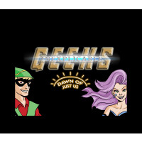 Inexplicable Geeks: Dawn of Just Us Steam CD Key
