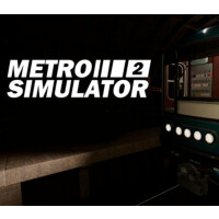 Metro Simulator 2 EU Steam CD Key