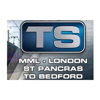 Train Simulator 2017 - Midland Main Line London-Bedford Route Add-On DLC Steam CD Key
