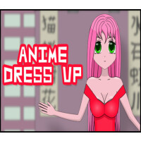 Anime Dress Up Steam CD Key