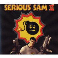 Serious Sam 2 Steam Altergift