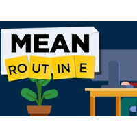 Mean Routine Steam CD Key
