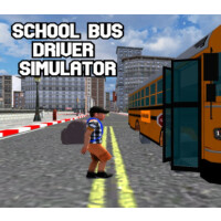 School Bus Driver Simulator Steam CD Key