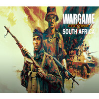 Wargame Red Dragon - South Africa DLC Steam Altergift