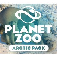 Planet Zoo: Arctic Bundle Steam CD Key