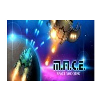 M.A.C.E. Steam CD Key