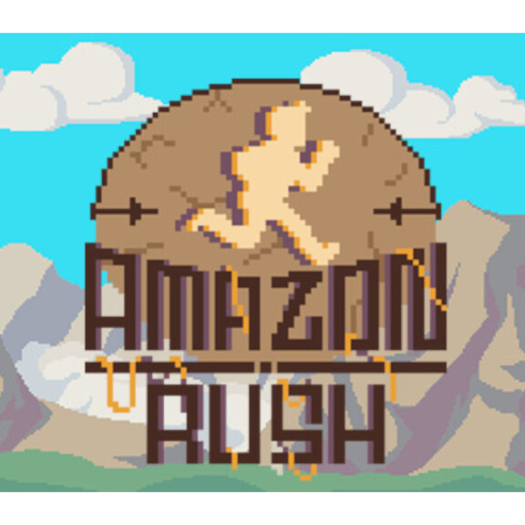 Amazon Rush Steam CD Key