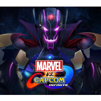 Marvel Vs. Capcom: Infinite Deluxe Edition EU XBOX One CD Key