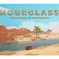 Hourglass Steam Altergift