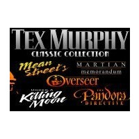 Tex Murphy Complete Pack Steam CD Key