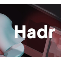 Hadr Steam CD Key