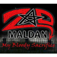 Zad Maldan My Bloody Sacrifice Steam CD Key