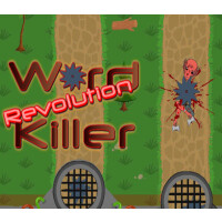 WordKiller: Revolution Steam CD Key