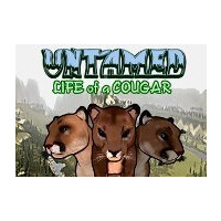 Untamed: Life of a Cougar Steam CD Key