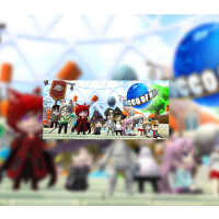 GOCCO OF WAR Steam CD Key