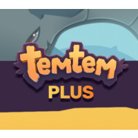 Temtem - Plus EU PS4 CD Key