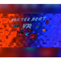 BOX THE BEAT VR Steam CD Key