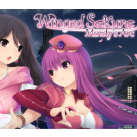 Winged Sakura: Mindy's Arc EU Steam CD Key