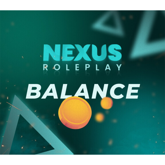 Nexus RP 100 Coins