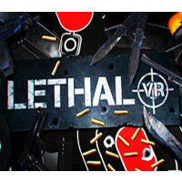 Lethal VR Steam CD Key