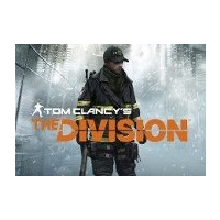 Tom Clancy's The Division - N.Y. Firefighter Pack XBOX ONE CD Key