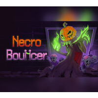 NecroBouncer Steam CD Key
