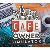Cafe Owner Simulator Steam Altergift