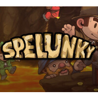 Spelunky PC Steam CD Key
