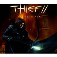 Thief II: The Metal Age EU Steam CD Key