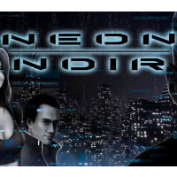 Neon Noir Steam CD Key