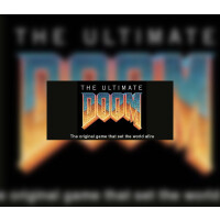 Ultimate Doom Steam CD Key