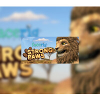 FaceRig - Strong Paws DLC Steam CD Key