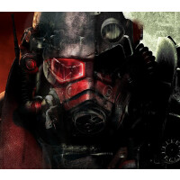 Fallout 3 GOTY + Fallout: New Vegas Ultimate Edition Steam CD Key