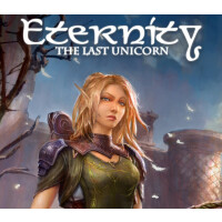 Eternity: The Last Unicorn Steam CD Key