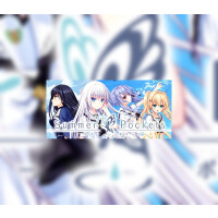 Summer Pockets Steam Altergift