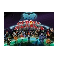 88 Heroes Steam CD Key