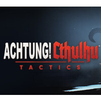 Achtung! Cthulhu Tactics Steam CD Key