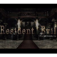 Resident Evil HD REMASTER ROW Steam CD Key