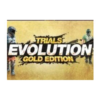 Trials Evolution Gold Edition EU Ubisoft Connect CD Key