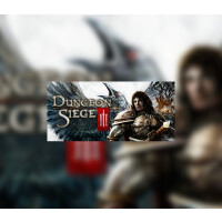 Dungeon Siege III XBOX 360 / XBOX One CD Key