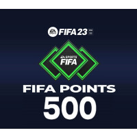 FIFA 23 Ultimate Team - 500 FIFA Points Origin CD Key
