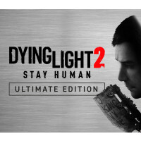 Dying Light 2 Stay Human - Ultimate Edition Upgrade EU PS4 CD Key