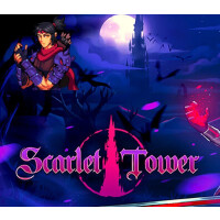 Scarlet Tower Steam CD Key