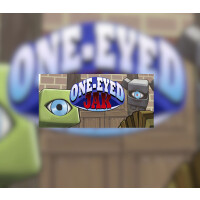 One-eyed Jak Steam CD Key