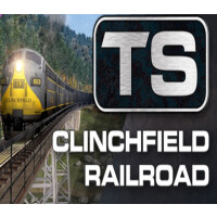 Train Simulator: Clinchfield Railroad: Elkhorn City - St. Paul Route Add-On DLC Steam CD Key