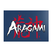 Aragami EU Steam CD Key