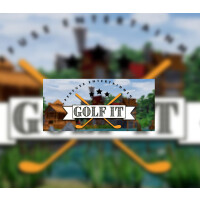 Golf It! Steam Altergift