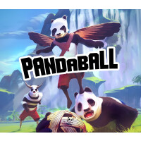 Pandaball NA PS4 CD Key