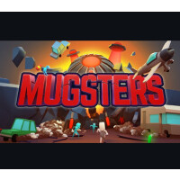 Mugsters RU Steam CD Key