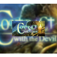 Contract With The Devil Steam CD Key